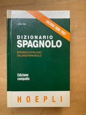 Laura tam dizionario usato  Palermo