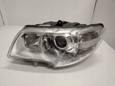Frontscheinwerfer skoda superb gebraucht kaufen  Hamburg