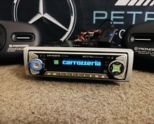 PIONEER CARROZZERIA MEH-P9900 DSP Car MiniDisc Receiver Bluetooth Animation Disp na sprzedaż  PL