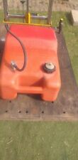 Plastic 25l inboard for sale  PONTEFRACT