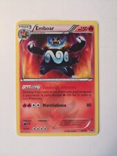 100 099 emboar usato  Trivignano Udinese
