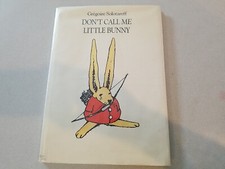 Call little bunny for sale  Eden