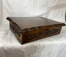 Victorian walnut table gebraucht kaufen  Versand nach Germany