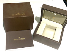 Baume mercier watch d'occasion  Expédié en Belgium