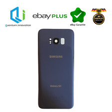 Original Samsung Galaxy S8+ PLUS SM-G955F Akkudeckel Backcover Purple A  comprar usado  Enviando para Brazil