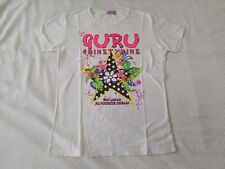 Shirt guru taglia usato  Zermeghedo