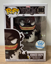 Venomized kingpin 883 gebraucht kaufen  Frankfurt (Oder)