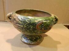 Large roseville pottery for sale  Torrington