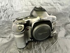 Canon eos 35mm for sale  Franklin Park