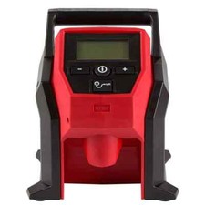 Inflador elétrico portátil sem fio Milwaukee M12 12 volts íon de lítio (somente ferramenta) comprar usado  Enviando para Brazil