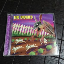 The dickies dogs usato  Italia