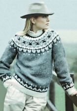 Knitting pattern ladies for sale  UK