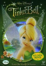 Tinker bell amazing for sale  West Newton