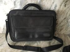 Estuche para portátil Dynex negro y maletín mensajero segunda mano  Embacar hacia Mexico