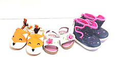 Six pairs infant for sale  Tucson
