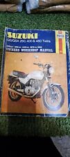 Suzuki gsx 250 for sale  ATTLEBOROUGH