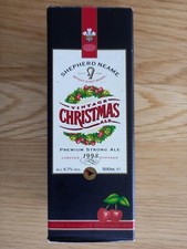 Shepherd neame 1998 for sale  HORSHAM