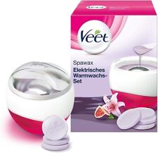 2xveet spawax elektrisches gebraucht kaufen  Mönchengladbach