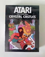 Crystal castles limited for sale  Raleigh