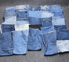 Denim jeans leg for sale  Springfield