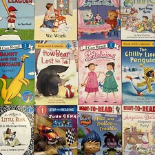 Kids easy readers for sale  Casselberry