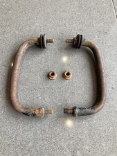 Honda mbx125f grab for sale  YORK