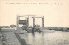 Arques ascenseur fontinettes d'occasion  France