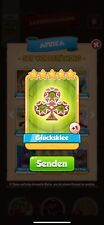 Coin master karten gebraucht kaufen  Dettingen an der Erms