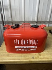 Vintage evinrude cruis for sale  Boulder Junction