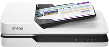 Epson scanner workforce gebraucht kaufen  Deutschland