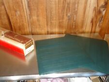 New nos green for sale  Sheboygan Falls
