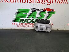 Centralina motore renault usato  Camigliano Santa Gemma