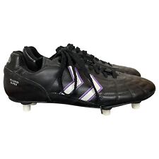 Hummel football boots for sale  CHELTENHAM