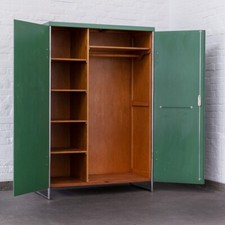 Bauhaus kleiderschrank entwurf gebraucht kaufen  Berlin