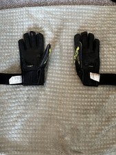 Goalkeeper gloves for sale  MACCLESFIELD