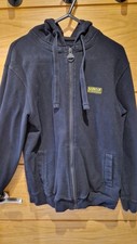Mens black barbour for sale  WAKEFIELD