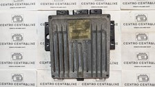Centralina motore renault usato  Aci Catena