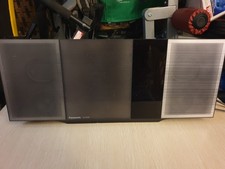 Panasonic hc397 usb for sale  BRISTOL