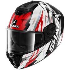 Casco integrale spartan usato Casco integrale spartan usato  Trieste