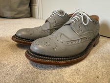Grenson triple welt for sale  TUNBRIDGE WELLS