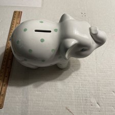 Tiffany co. piggy for sale  Mantua