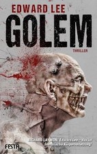 Golem edward lee gebraucht kaufen  Berlin