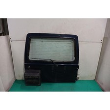 Porta carico post. usato  Bedizzole