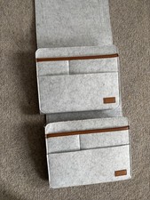 Bed storage pocket for sale  LONDON