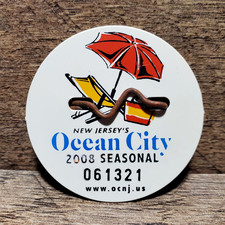 2008 ocean city for sale  Vineland