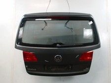 Hayon volkswagen touran d'occasion  Niort