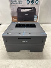 Jednofabrykowa drukarka laserowa Brother EcoPro HL-L2400DWE - Antracyt (HLL2400DWERE1) na sprzedaż Jednofabrykowa drukarka laserowa Brother EcoPro HL-L2400DWE - Antracyt (HLL2400DWERE1) na sprzedaż  PL