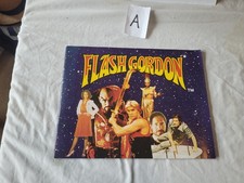 Flash gordon 1980 for sale Flash gordon 1980 for sale  CLACTON-ON-SEA