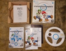 Nintendo wii mario usato  Imola