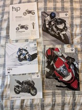 Rare bmw motorrad for sale  BRECON